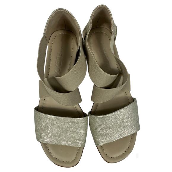 The Flexx
Women's Metallic Sunglass Too Sanda - Picture 3 of 7